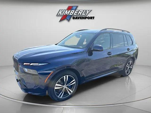2027 BMW X7 xDrive40i for sale in Davenport, IA