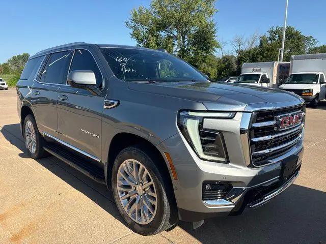 2026 GMC Yukon 4WD Elevation for sale in Fort Madison, IA