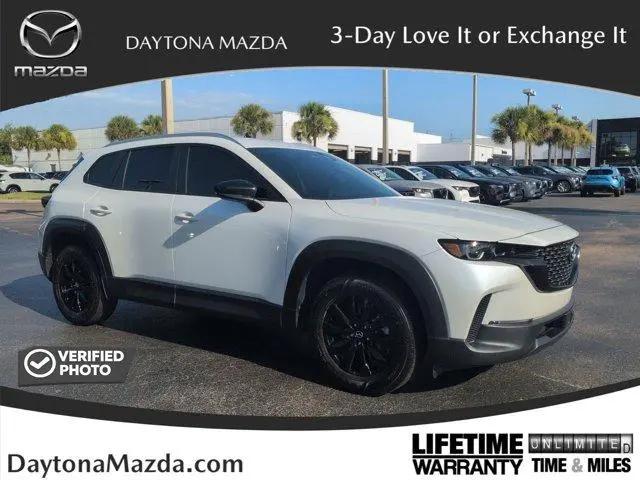 2025 Mazda CX-50 2.5 S Select Package for sale in Daytona Beach, FL