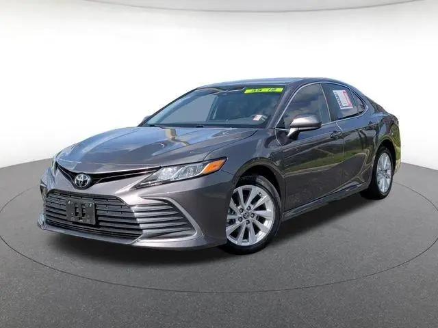2024 Toyota Camry LE for sale in Tallahassee, FL