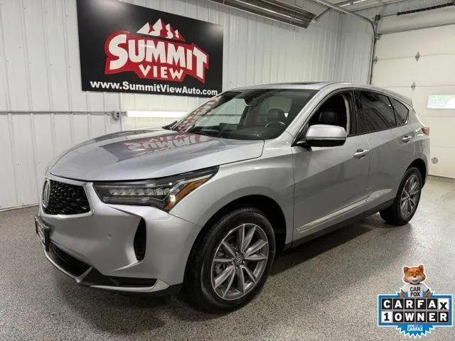 2023 Acura RDX Technology Package for sale in Spencerport, NY