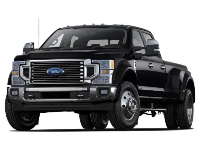 2022 Ford F-450 King Ranch for sale in Fort Mill, SC