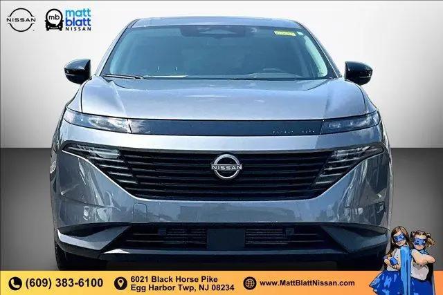 2026 Nissan Murano SL for sale in Egg Harbor Township, NJ