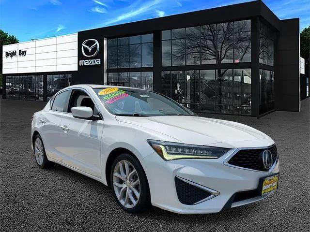 2019 Acura ILX Standard for sale in bayshore, NY