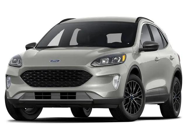 2022 Ford Escape SEL Plug-In Hybrid for sale in Fort Wayne, IN