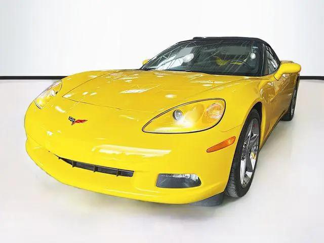 2012 Chevrolet Corvette Base for sale in Westlake, OH
