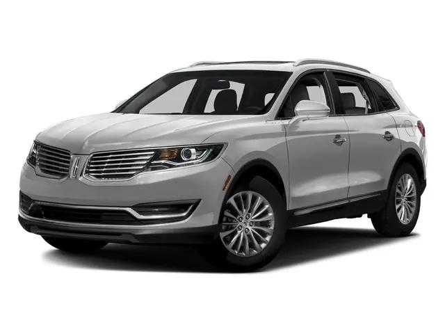 2016 Lincoln MKX Select for sale in Charlotte, NC
