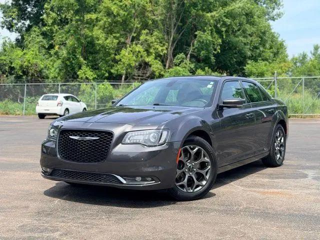 2017 Chrysler 300 300S AWD for sale in Davison, MI