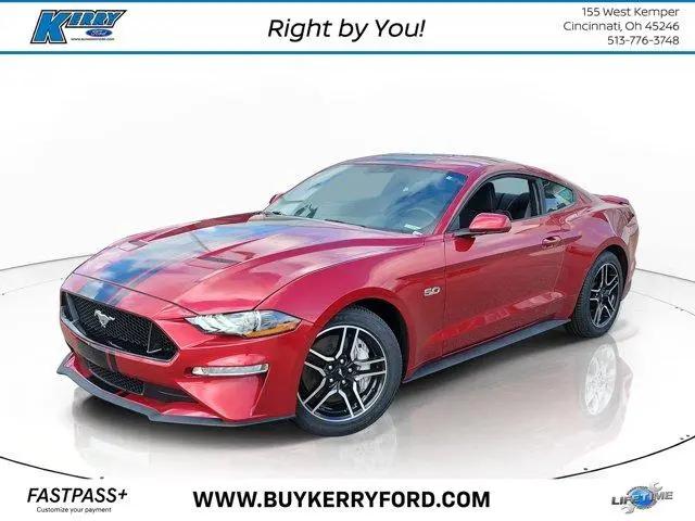 2023 Ford Mustang for sale near Cincinnati, OH