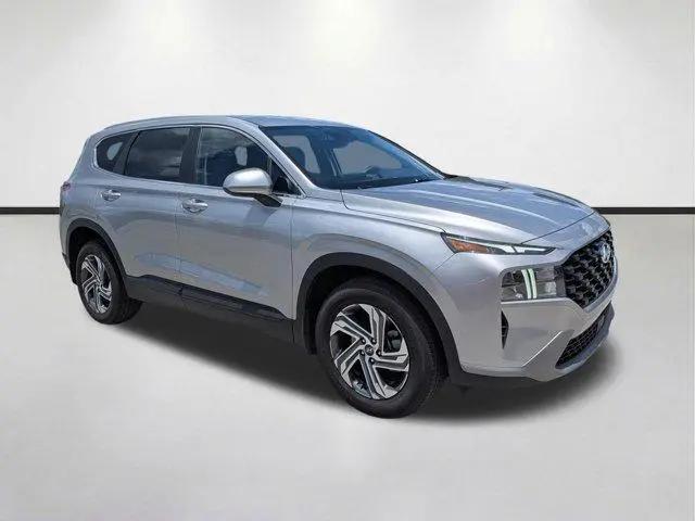2023 Hyundai Santa Fe SE for sale in Fort Myers, FL