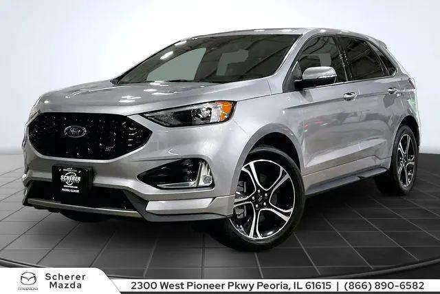 2023 Ford Edge ST for sale in Peoria, IL