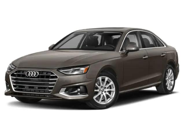 2020 Audi A4 Premium 40 TFSI Front-Wheel Drive S tronic for sale in Albany, GA