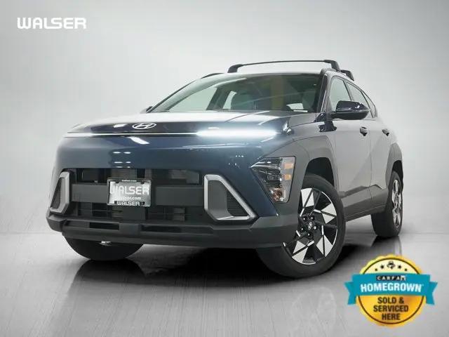 2024 Hyundai Kona SEL for sale in Brooklyn Park, MN