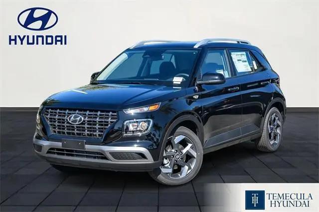 2026 Hyundai Venue SEL for sale in Temecula, CA