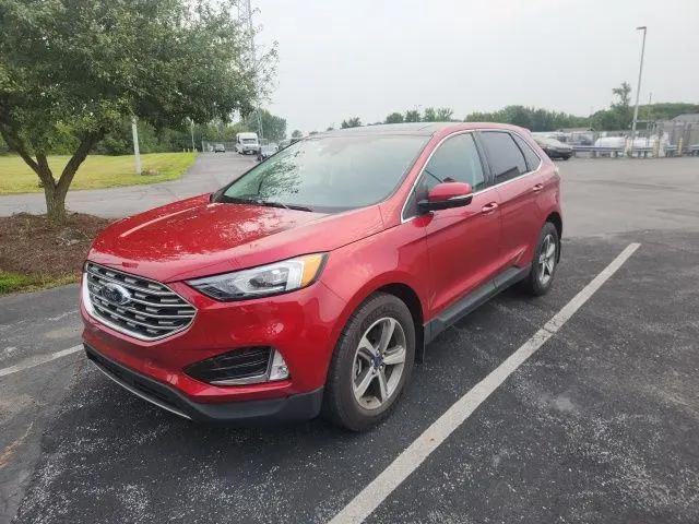 2020 Ford Edge SEL for sale in Lima, OH