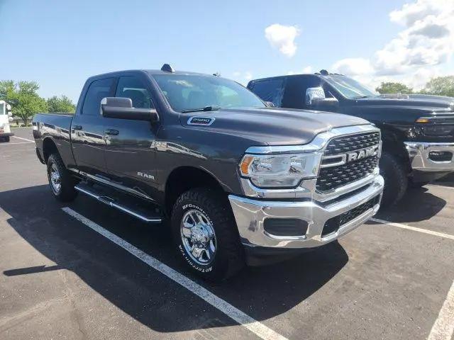 2022 Ram 2500 Big Horn Crew Cab 4x4 6'4" Box for sale near Lima, OH