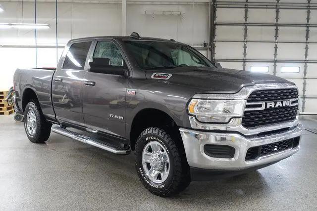 2022 Ram 2500 Big Horn Crew Cab 4x4 6'4" Box for sale in Lima, OH