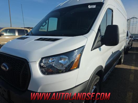 2024 Ford Transit Cargo Van Base for sale in Sioux Falls, SD