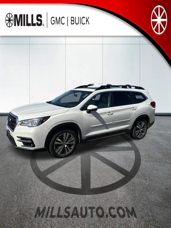2019 Subaru Ascent Limited for sale in Baxter, MN