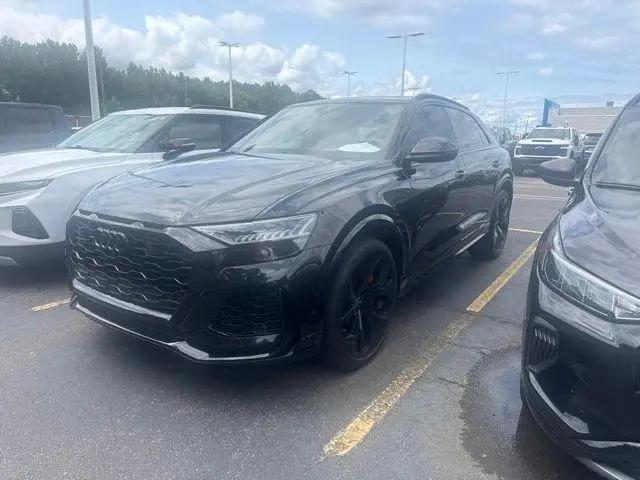 2021 Audi RS Q8 TFSI quattro Tiptronic for sale in Avon, OH