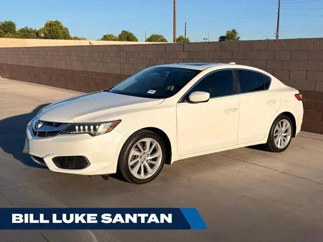 2016 Acura ILX Technology Plus Package for sale in Gilbert, AZ