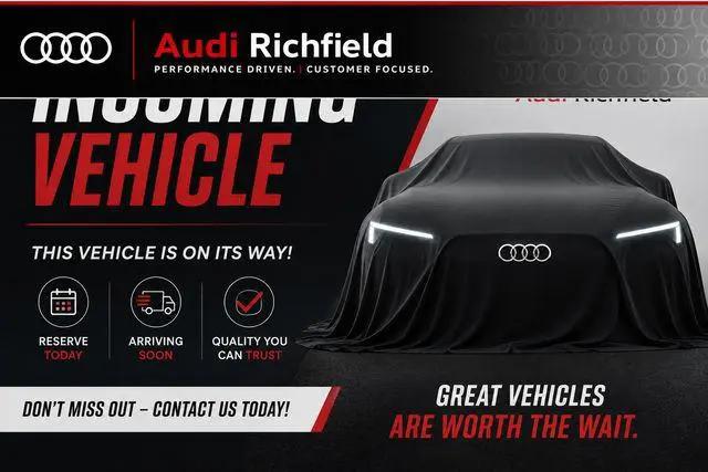 2025 Audi Q5 Premium Plus 45 TFSI S line quattro S tronic for sale in Richfield, MN