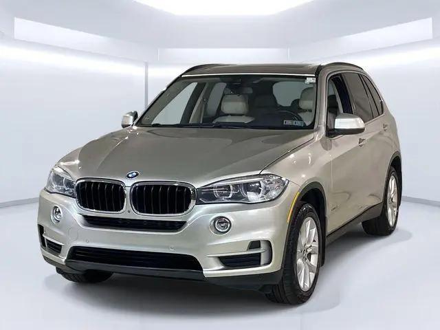 2016 BMW X5 xDrive35i for sale in Pittsburgh, PA