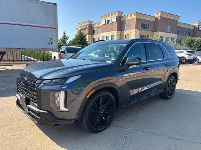 2025 Hyundai Palisade XRT for sale in Rockwall, TX