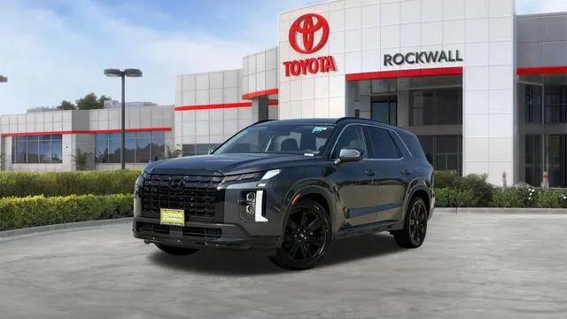 2025 Hyundai Palisade XRT for sale in Rockwall, TX