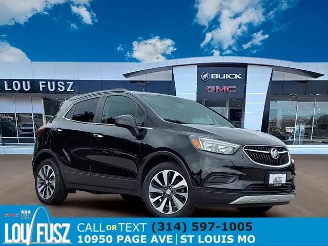 2021 Buick Encore FWD Preferred for sale in St. Louis, MO