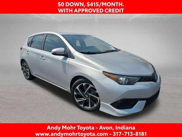 2016 Scion iM Base for sale in Avon, IN