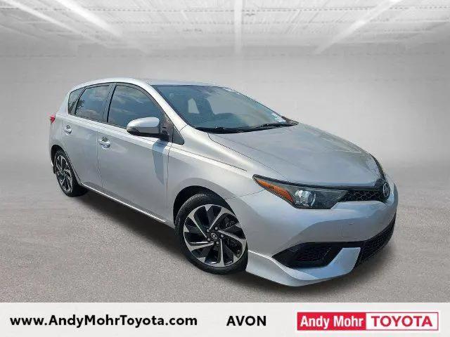 2016 Scion iM Base for sale in Avon, IN
