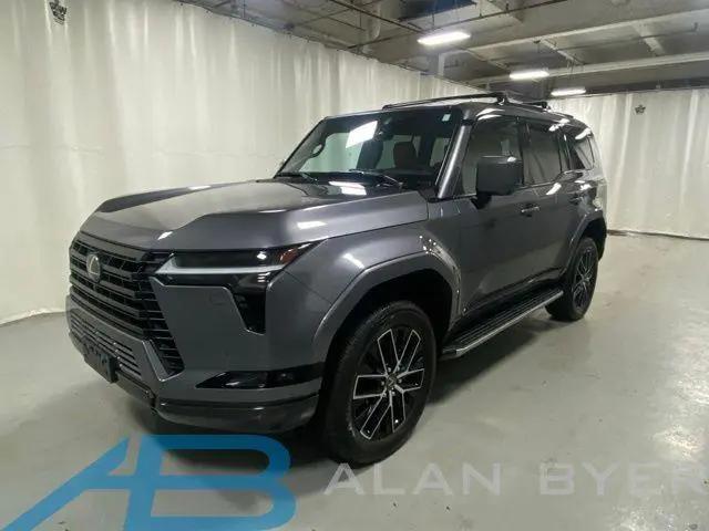 2024 Lexus GX 550 Premium+ for sale in Syracuse, NY