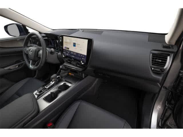 2026 Lexus NX 350h Luxury for sale in Middletown, NY