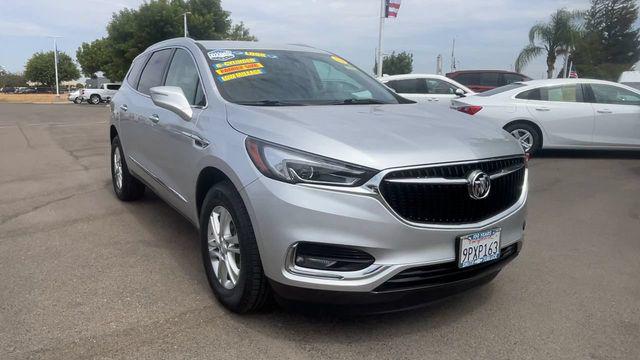 2021 Buick Enclave FWD Essence for sale in Turlock, CA