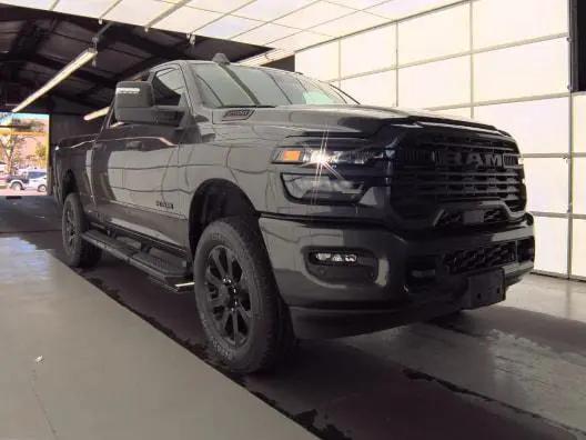 2026 Ram 2500 Big Horn Crew Cab 4x4 6'4" Box for sale in Galena, IL