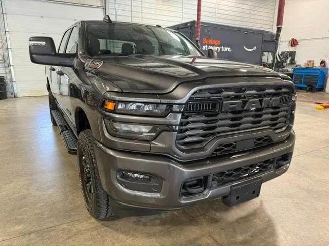 2026 Ram 2500 Big Horn Crew Cab 4x4 6'4" Box for sale in Galena, IL