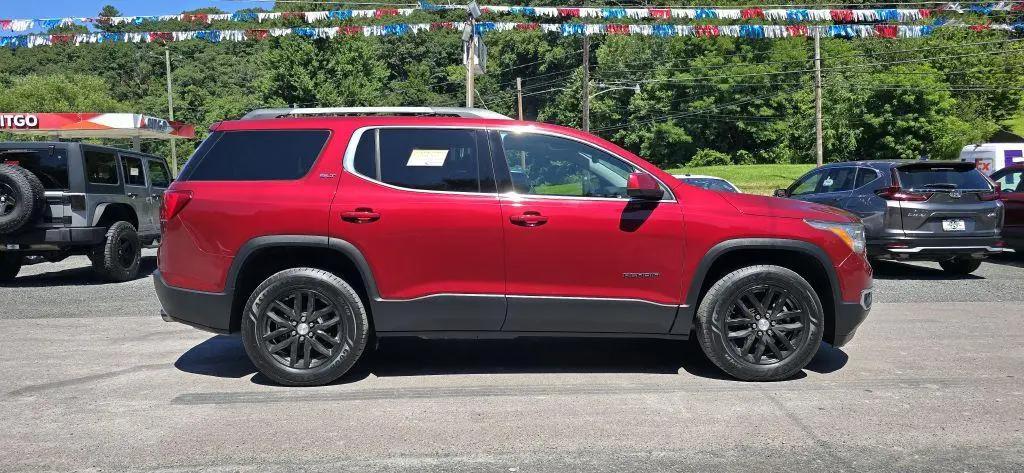 2019 GMC Acadia SLT-1 for sale in Nanticoke, PA