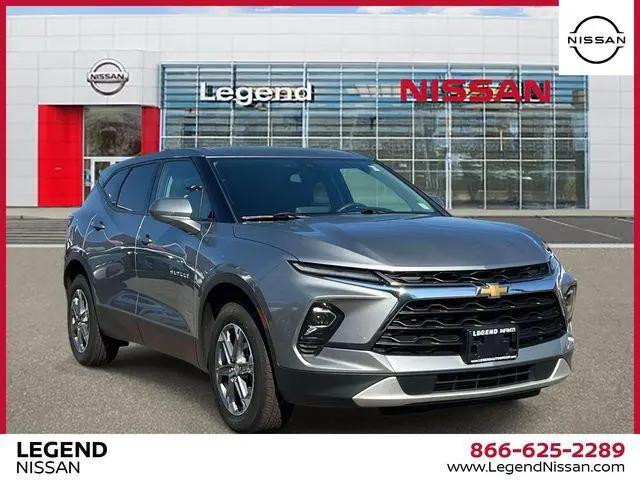 2024 Chevrolet Blazer AWD 2LT for sale in Syosset, NY
