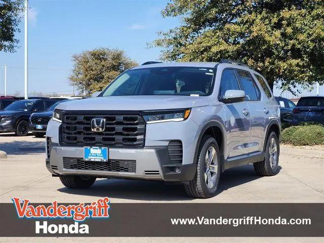 2026 Honda Pilot EX-L for sale in Arlington, TX