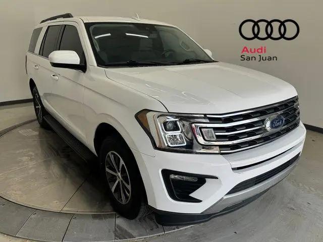 2021 Ford Expedition XLT for sale in San Juan, TX