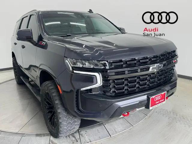 2023 Chevrolet Tahoe 4WD Z71 for sale in San Juan, TX