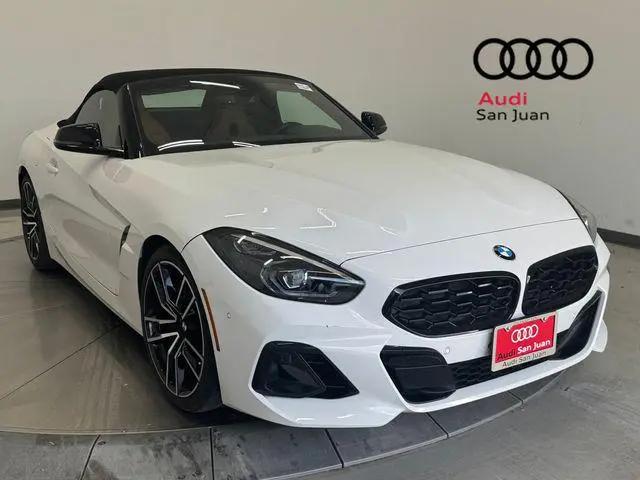 2025 BMW Z4 M40i for sale in San Juan, TX