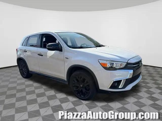 2019 Mitsubishi Outlander Sport 2.0 SE for sale in Reading, PA