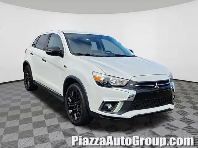 2019 Mitsubishi Outlander Sport 2.0 SE for sale in Reading, PA