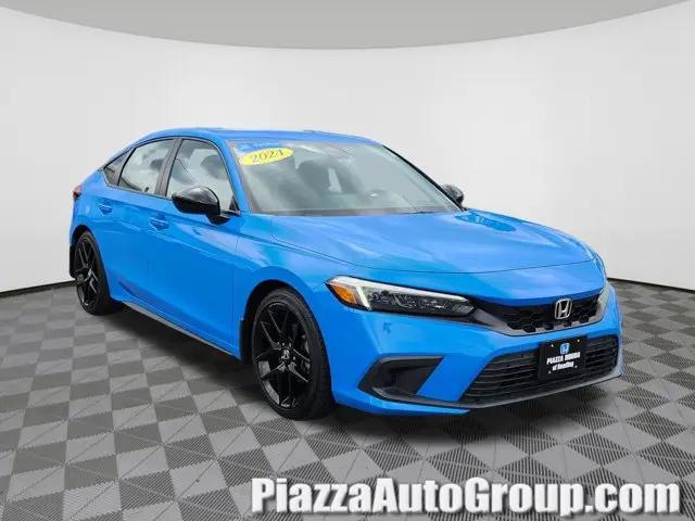2024 Honda Civic Sport for sale in Reading, PA
