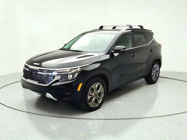 2024 Kia Seltos S for sale in North Olmsted, OH
