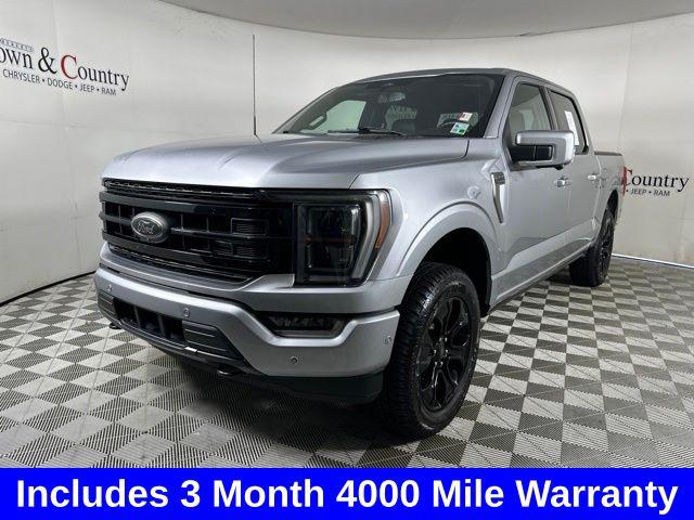 2023 Ford F-150 Platinum for sale in Shreveport, LA