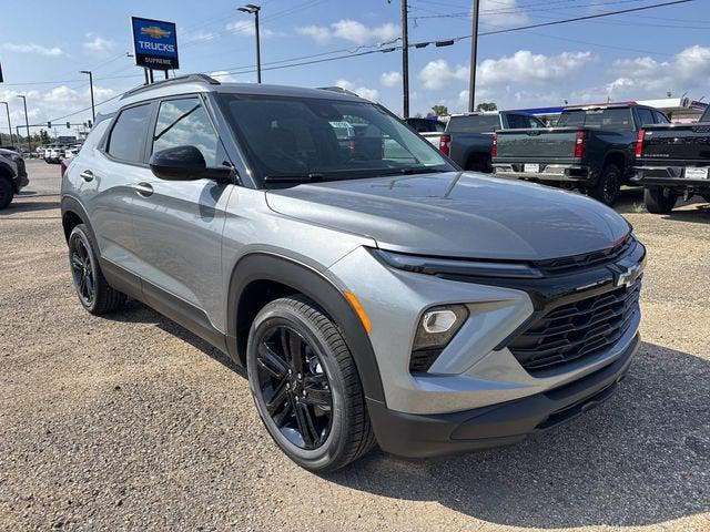2026 Chevrolet TrailBlazer FWD LT for sale in Gonzales, LA