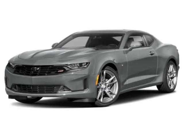 2019 Chevrolet Camaro 1SS for sale in Montclair, CA